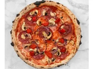 Pizza Delizza 32cm