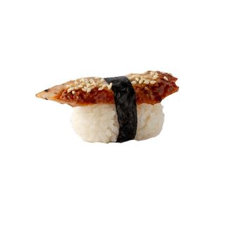 Unagi sushi