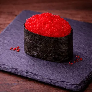 Гункан з масаго (3шт./120г)