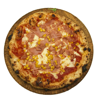 Pizza RAIO Kids 480g