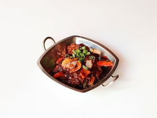 Гобі Манчуріан (250g)