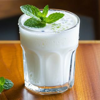 Ayran