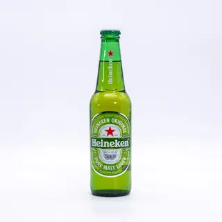 Birra Heineken 33 Cl