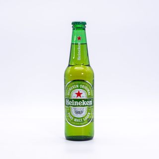 Birra Heineken 33 Cl