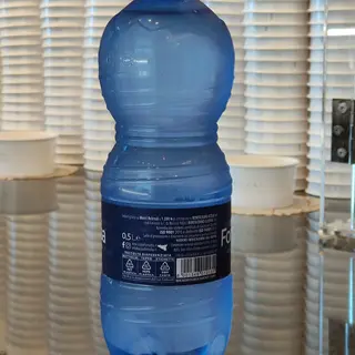 Acqua frizzante 50 cl