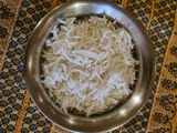 Boiled rice