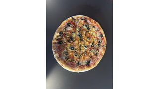 Pizza Capriciosa Ø32cm