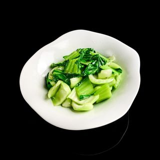 Pak-choi