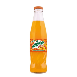 Mirinda 0.25 l