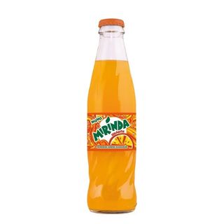 Mirinda 0.25 l