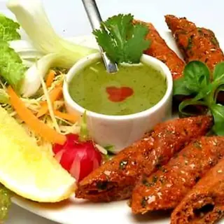 Cordero Kebab (4UDS)