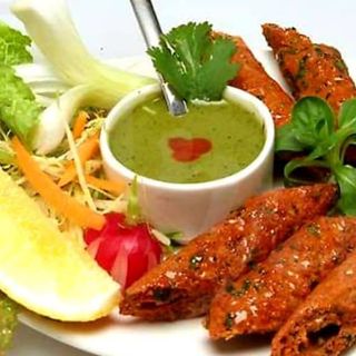 Cordero Kebab (4UDS)