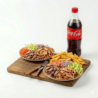 Super Oferta A4