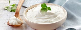 Smantana 20%