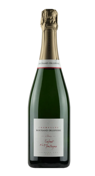 Champagne Bertrand - Delespierre