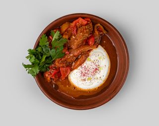 Аджапсандал новый 