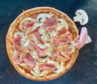 Пица Селска (930г) Farmhouse Classic {930 g}