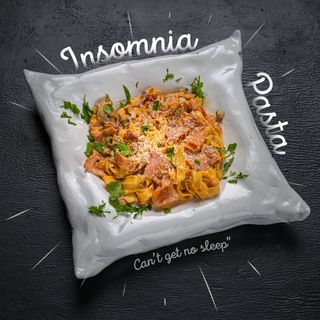 Паста станчоне месна (350г)