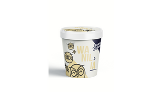 Lody waniliowe 480ml