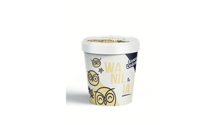 Lody waniliowe 480ml