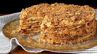 Napoleón (porción)