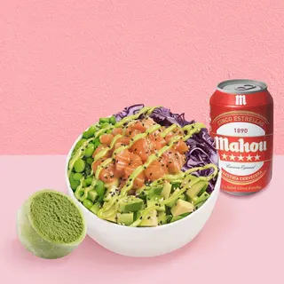 Party Combo