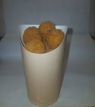 Arancini al ragù