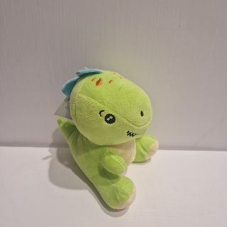 Pequeño dino
