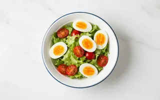 Ensalada Vegetal (Mixta)