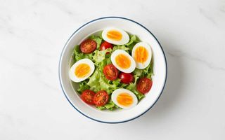 Ensalada Vegetal (Mixta)