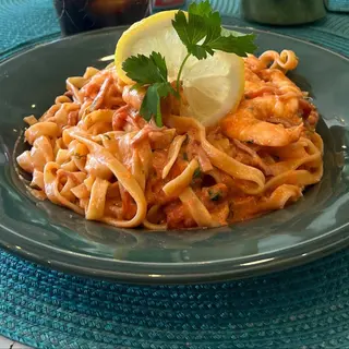 Massa do mar
