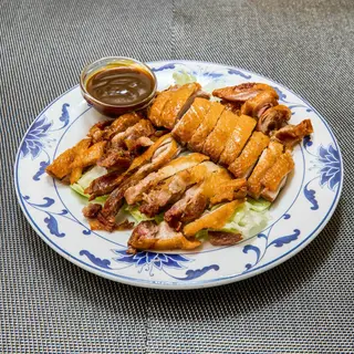 Pato Asado