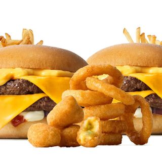 DeliVery Cheezy Deal for 2