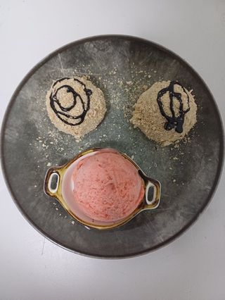 Knedle Ferrero 200 gr