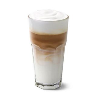 Latté Macciato