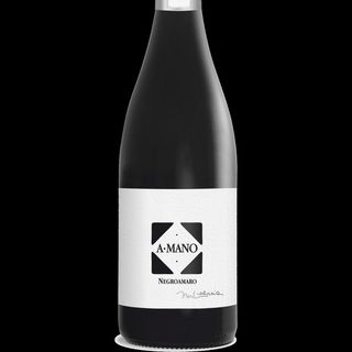 Negroamaro"A Mano