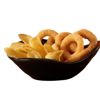 Fries & Rings