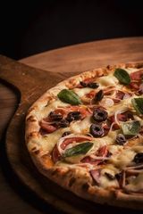 Pizza cantine