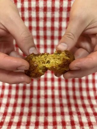 Croquetas De Pollo (8 Uds.)