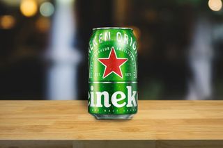 Cerveza De Importación (330 Ml.)