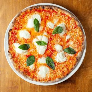 Bella Margherita Di Bufala D.O.P.