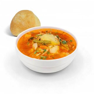 Ciorba de legume