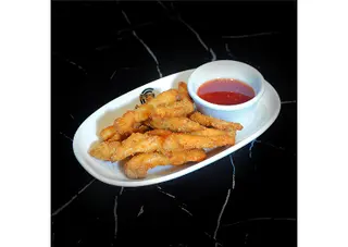 FINGERS DE POLLO