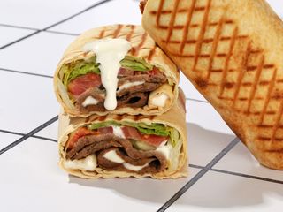 Кебаб M (телятина) 350г