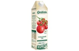 GALICIA Сік томатний з сіллю