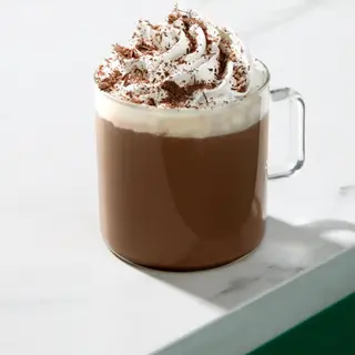 Iced Mocha