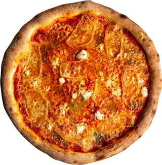 Pizza Odyseja kosmiczna 32cm