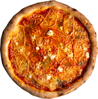 Pizza Odyseja kosmiczna 32cm