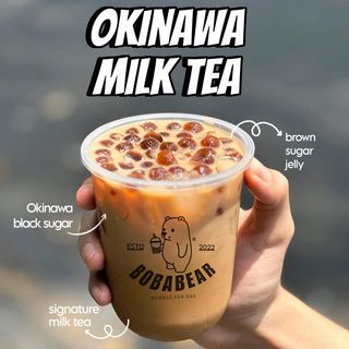 Okinawa 
