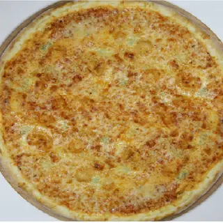 PIZZA 4 FROMAGES